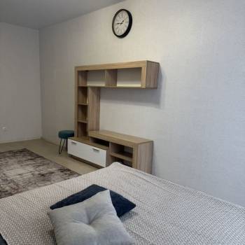 Сдается 1-комнатная квартира, 39,7 м²