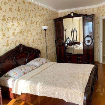 Сдается 1-комнатная квартира, 48 м²
