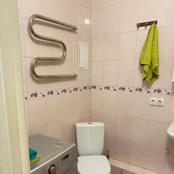 Сдается 1-комнатная квартира, 48 м²