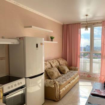 Сдается 1-комнатная квартира, 48 м²