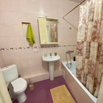 Сдается 1-комнатная квартира, 48 м²
