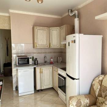 Сдается 1-комнатная квартира, 48 м²