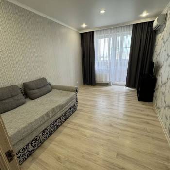 Сдается 1-комнатная квартира, 36,3 м²