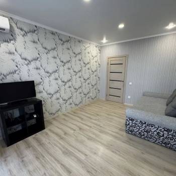 Сдается 1-комнатная квартира, 36,3 м²