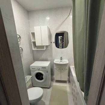 Сдается 1-комнатная квартира, 36,3 м²
