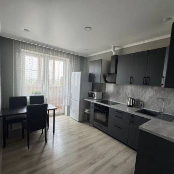 Сдается 1-комнатная квартира, 36,3 м²