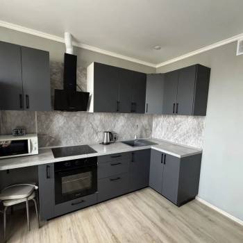 Сдается 1-комнатная квартира, 36,3 м²