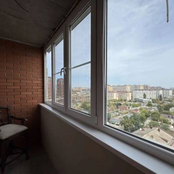 Сдается 1-комнатная квартира, 36,3 м²
