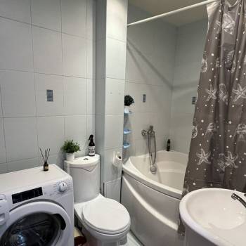 Сдается 2-х комнатная квартира, 43 м²