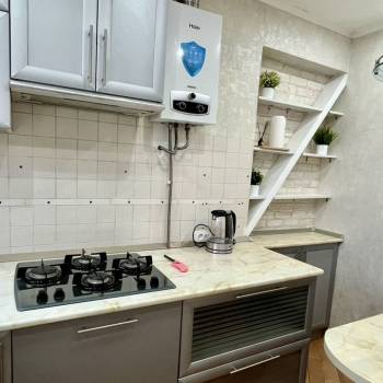 Сдается 2-х комнатная квартира, 43 м²