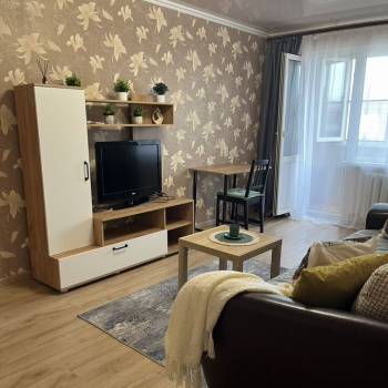 Сдается 2-х комнатная квартира, 43 м²