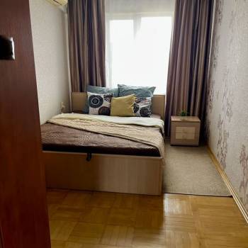 Сдается 2-х комнатная квартира, 43 м²
