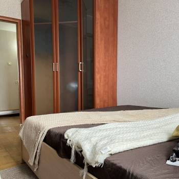 Сдается 2-х комнатная квартира, 43 м²