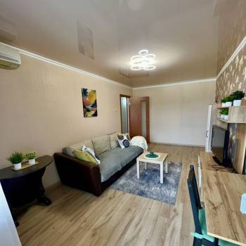 Сдается 2-х комнатная квартира, 43 м²
