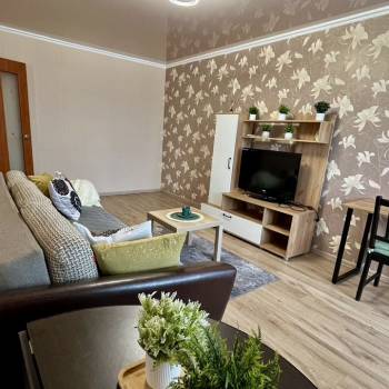 Сдается 2-х комнатная квартира, 43 м²