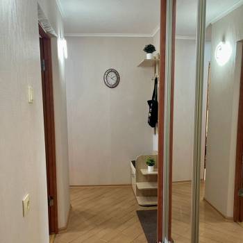 Сдается 2-х комнатная квартира, 43 м²