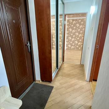 Сдается 2-х комнатная квартира, 43 м²