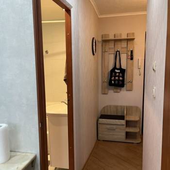 Сдается 2-х комнатная квартира, 43 м²