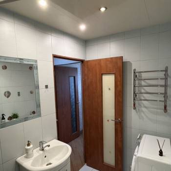 Сдается 2-х комнатная квартира, 43 м²