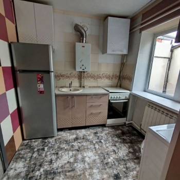 Сдается 2-х комнатная квартира, 54 м²