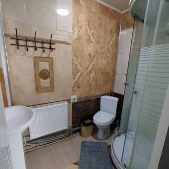 Сдается 2-х комнатная квартира, 54 м²