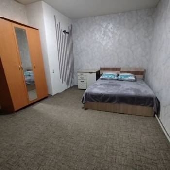 Сдается 2-х комнатная квартира, 54 м²