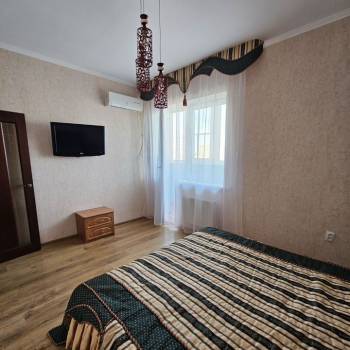Сдается 2-х комнатная квартира, 64 м²