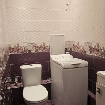 Сдается 2-х комнатная квартира, 64 м²