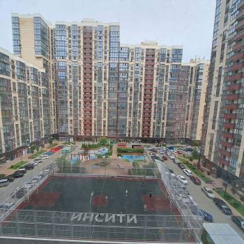 Сдается 2-х комнатная квартира, 64 м²