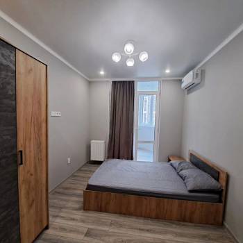 Сдается 2-х комнатная квартира, 64 м²