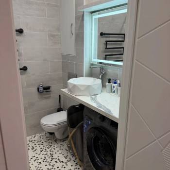 Сдается 2-х комнатная квартира, 45 м²