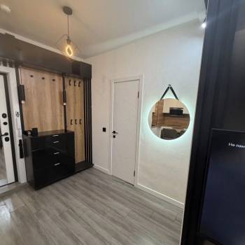 Сдается 2-х комнатная квартира, 45 м²