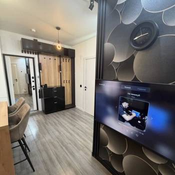 Сдается 2-х комнатная квартира, 45 м²