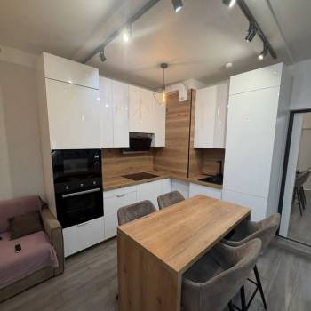 Сдается 2-х комнатная квартира, 45 м²