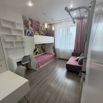 Сдается 2-х комнатная квартира, 45 м²