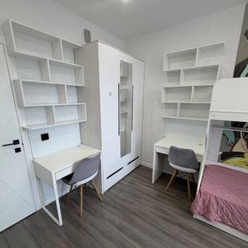 Сдается 2-х комнатная квартира, 45 м²
