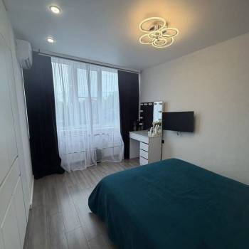 Сдается 2-х комнатная квартира, 45 м²