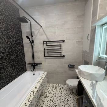 Сдается 2-х комнатная квартира, 45 м²