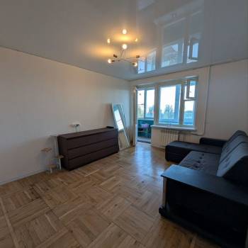 Сдается 2-х комнатная квартира, 51,4 м²