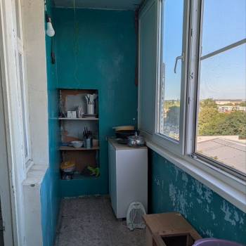 Сдается 2-х комнатная квартира, 51,4 м²