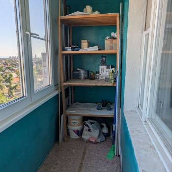 Сдается 2-х комнатная квартира, 51,4 м²