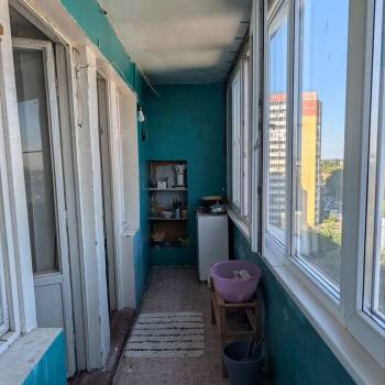 Сдается 2-х комнатная квартира, 51,4 м²