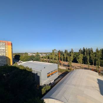 Сдается 2-х комнатная квартира, 51,4 м²