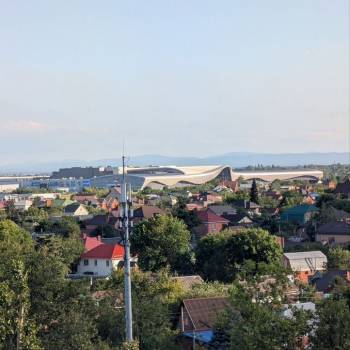 Сдается 2-х комнатная квартира, 51,4 м²