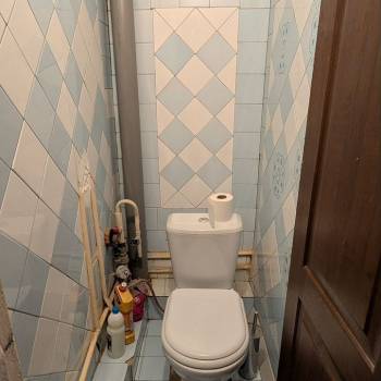 Сдается 2-х комнатная квартира, 51,4 м²