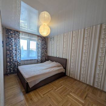 Сдается 2-х комнатная квартира, 51,4 м²