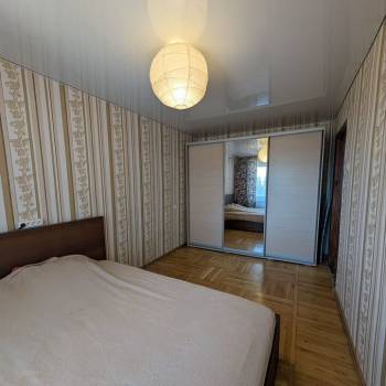 Сдается 2-х комнатная квартира, 51,4 м²
