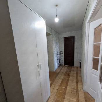 Сдается 2-х комнатная квартира, 51,4 м²