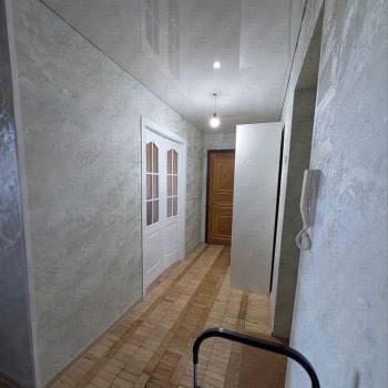 Сдается 2-х комнатная квартира, 51,4 м²