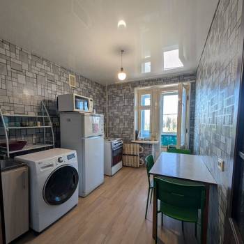 Сдается 2-х комнатная квартира, 51,4 м²